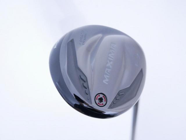Fairway Wood : Other Brand : หัวไม้ 7 Ryoma Maxima Titanium Special Tuning (รุ่นล่าสุด ออกปี 2024 หน้าเด้งเกินกฏ ตีง่ายมากๆ ไกลสุดๆ) Loft 21 ก้าน Tour AD RF2 Flex R
