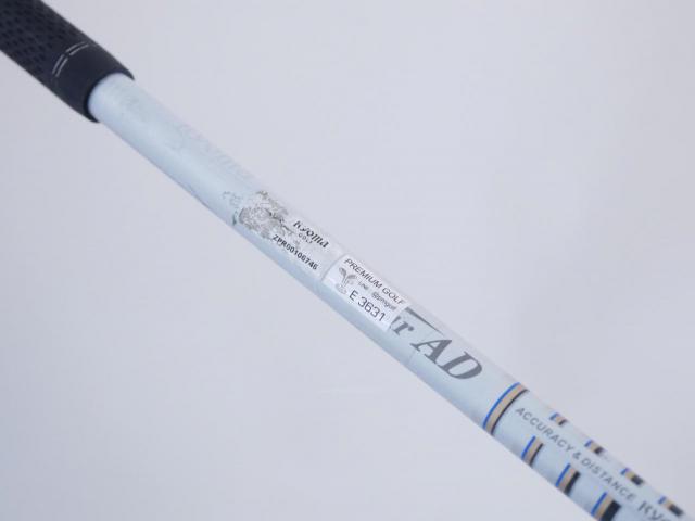 Fairway Wood : Other Brand : หัวไม้ 7 Ryoma Maxima Titanium Special Tuning (รุ่นล่าสุด ออกปี 2024 หน้าเด้งเกินกฏ ตีง่ายมากๆ ไกลสุดๆ) Loft 21 ก้าน Tour AD RF2 Flex R