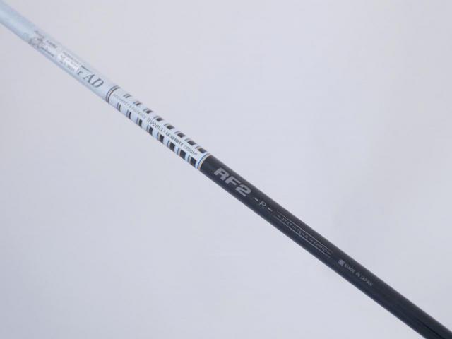 Fairway Wood : Other Brand : หัวไม้ 7 Ryoma Maxima Titanium Special Tuning (รุ่นล่าสุด ออกปี 2024 หน้าเด้งเกินกฏ ตีง่ายมากๆ ไกลสุดๆ) Loft 21 ก้าน Tour AD RF2 Flex R