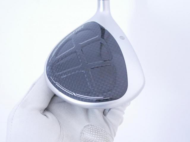 Fairway Wood : Honma : **3 ดาว** หัวไม้ 3 Honma Beres NX Titanium (รุ่นปี 2023) Loft 15 ก้าน Honma Vizard PT 40 Flex R