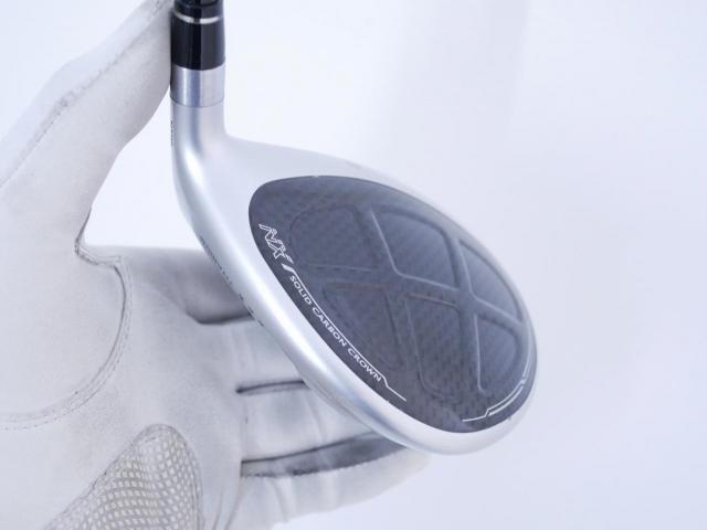 Fairway Wood : Honma : **3 ดาว** หัวไม้ 3 Honma Beres NX Titanium (รุ่นปี 2023) Loft 15 ก้าน Honma Vizard PT 40 Flex R
