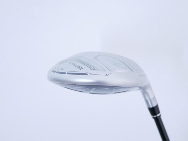 Fairway Wood : Honma : **3 ดาว** หัวไม้ 3 Honma Beres NX Titanium (รุ่นปี 2023) Loft 15 ก้าน Honma Vizard PT 40 Flex R