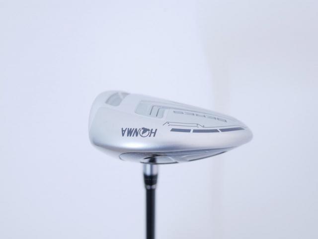 Fairway Wood : Honma : **3 ดาว** หัวไม้ 3 Honma Beres NX Titanium (รุ่นปี 2023) Loft 15 ก้าน Honma Vizard PT 40 Flex R