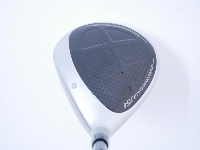 Fairway Wood : Honma : **3 ดาว** หัวไม้ 3 Honma Beres NX Titanium (รุ่นปี 2023) Loft 15 ก้าน Honma Vizard PT 40 Flex R