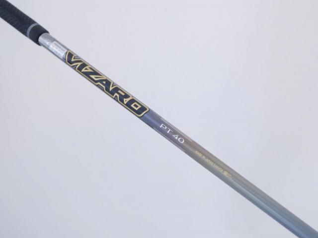 Fairway Wood : Honma : **3 ดาว** หัวไม้ 3 Honma Beres NX Titanium (รุ่นปี 2023) Loft 15 ก้าน Honma Vizard PT 40 Flex R