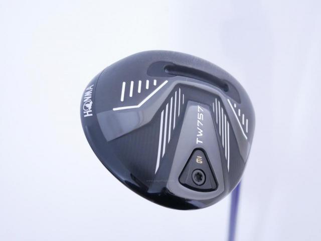 Fairway Wood : Honma : หัวไม้ 5 Honma Tour World TW757 (ออกปี 2022) Loft 18 ก้าน Honma Vizard MP-7 Flex S