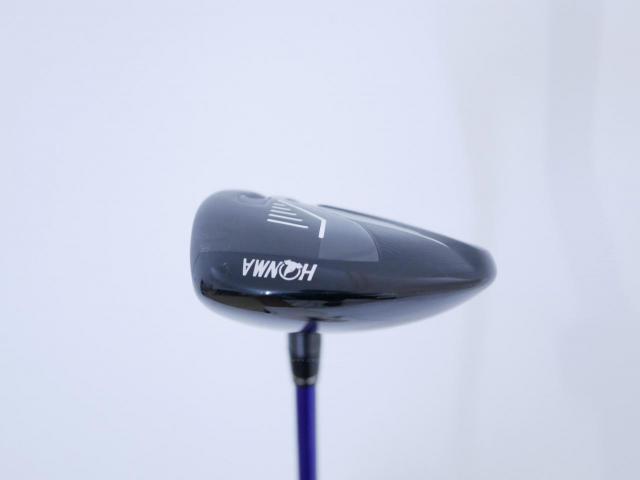 Fairway Wood : Honma : หัวไม้ 5 Honma Tour World TW757 (ออกปี 2022) Loft 18 ก้าน Honma Vizard MP-7 Flex S