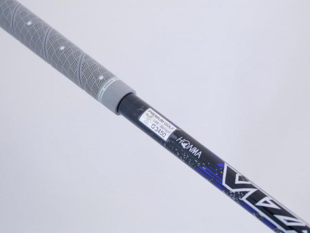 Fairway Wood : Honma : หัวไม้ 5 Honma Tour World TW757 (ออกปี 2022) Loft 18 ก้าน Honma Vizard MP-7 Flex S