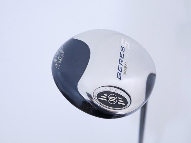 Fairway Wood : Honma : หัวไม้ 5 Honma Beres MG811 Loft 18 ก้าน ARMRQ B54 Flex R (2 ดาว)