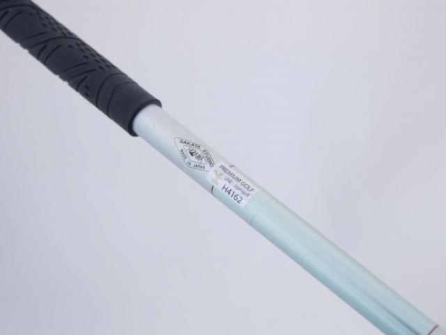 Fairway Wood : Honma : หัวไม้ 5 Honma Beres MG811 Loft 18 ก้าน ARMRQ B54 Flex R (2 ดาว)