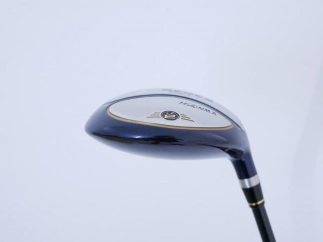 Fairway Wood : Honma : หัวไม้ 7 Honma Beres MG812 Loft 21 ก้าน ARMRQ UD54 Flex R (2 ดาว)