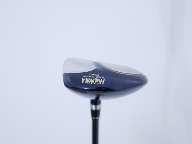 Fairway Wood : Honma : หัวไม้ 7 Honma Beres MG812 Loft 21 ก้าน ARMRQ UD54 Flex R (2 ดาว)