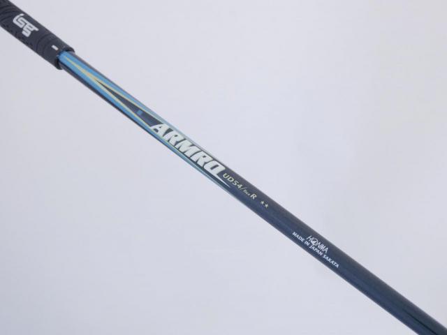 Fairway Wood : Honma : หัวไม้ 7 Honma Beres MG812 Loft 21 ก้าน ARMRQ UD54 Flex R (2 ดาว)
