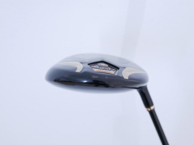 Fairway Wood : Maruman : หัวไม้ 3 Maruman MAJESTY Royal-LV (รุ่นท้อปสุด) Loft 15 Flex R