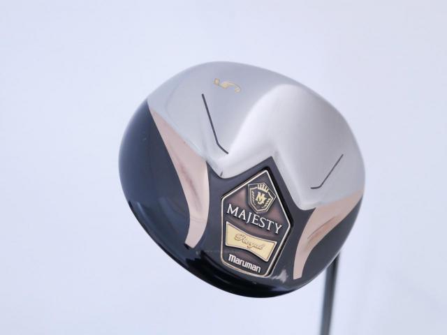 Fairway Wood : Maruman : หัวไม้ 5 Maruman MAJESTY Royal-LV (รุ่นท้อปสุด) Loft 19 Flex R