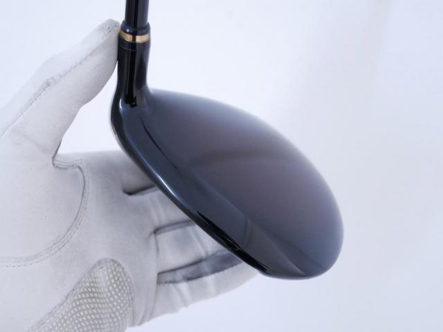 Fairway Wood : Maruman : หัวไม้ 5 Maruman MAJESTY Royal-LV (รุ่นท้อปสุด) Loft 19 Flex R