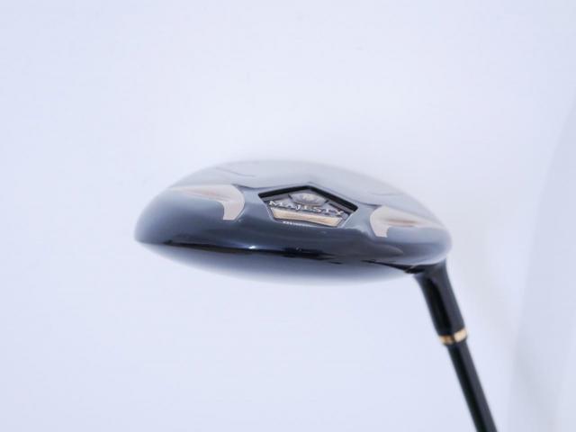 Fairway Wood : Maruman : หัวไม้ 5 Maruman MAJESTY Royal-LV (รุ่นท้อปสุด) Loft 19 Flex R