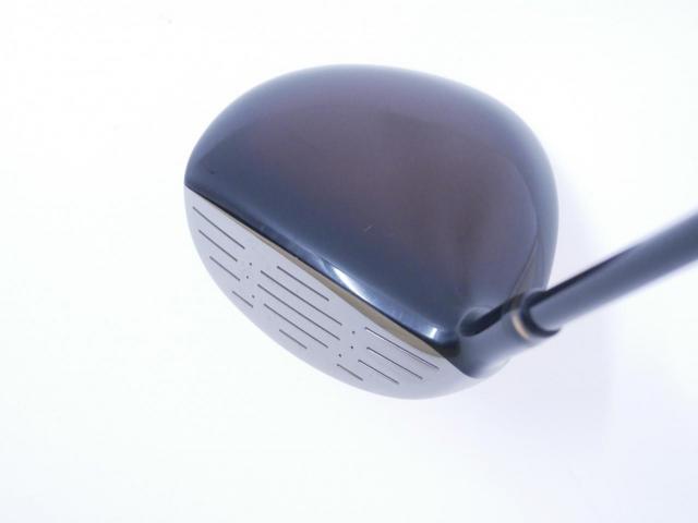 Fairway Wood : Maruman : หัวไม้ 5 Maruman MAJESTY Royal-LV (รุ่นท้อปสุด) Loft 19 Flex R