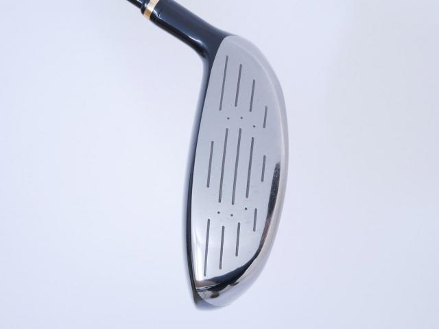 Fairway Wood : Maruman : หัวไม้ 5 Maruman MAJESTY Royal-LV (รุ่นท้อปสุด) Loft 19 Flex R