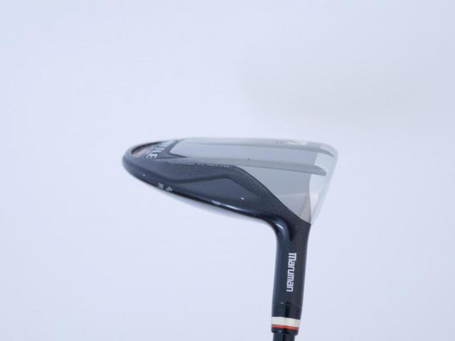 Fairway Wood : Maruman : หัวไม้ 3 Maruman Shuttle i4000ar Loft 15 Flex R2