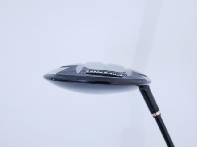 Fairway Wood : Maruman : หัวไม้ 3 Maruman Shuttle i4000ar Loft 15 Flex R2