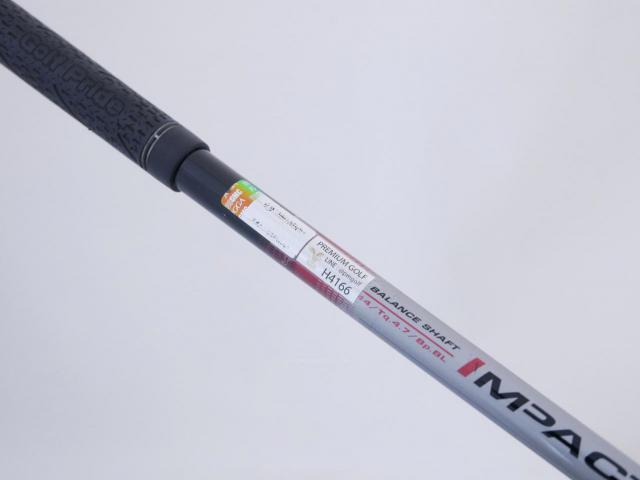 Fairway Wood : Maruman : หัวไม้ 3 Maruman Shuttle i4000ar Loft 15 Flex R2