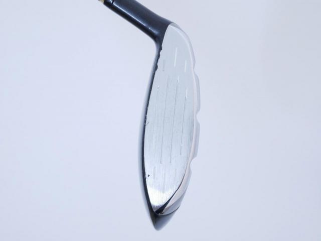 Fairway Wood : Maruman : หัวไม้ 3 Maruman Shuttle i4000ar Loft 15 Flex R2