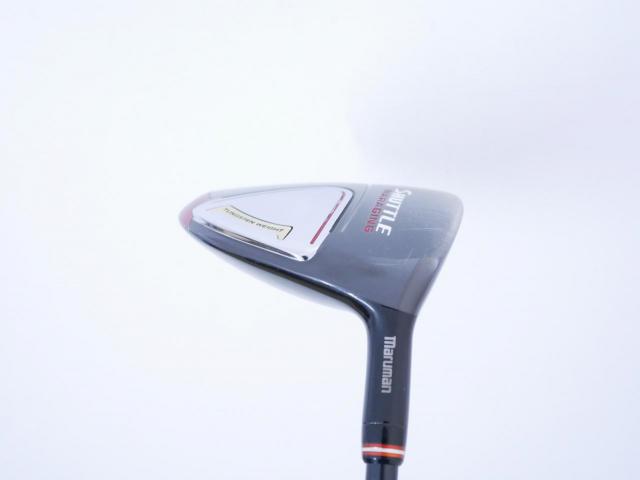 Fairway Wood : Maruman : หัวไม้ 7 Maruman Shuttle i4000X Loft 21 Flex SR