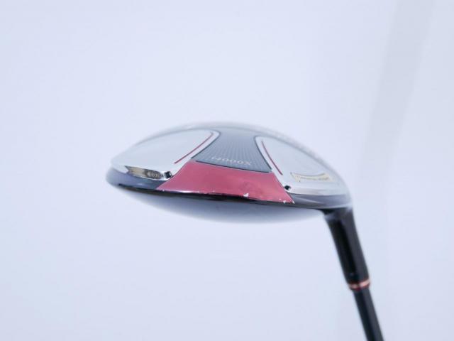 Fairway Wood : Maruman : หัวไม้ 7 Maruman Shuttle i4000X Loft 21 Flex SR