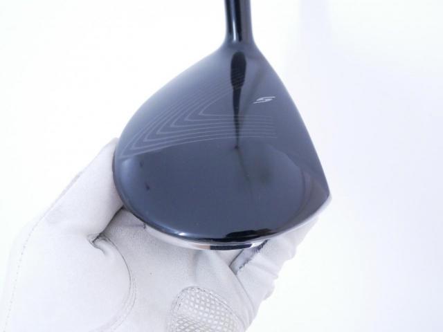Fairway Wood : Maruman : หัวไม้ 7 Maruman Shuttle i4000X Loft 21 Flex SR
