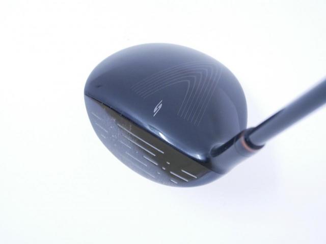 Fairway Wood : Maruman : หัวไม้ 7 Maruman Shuttle i4000X Loft 21 Flex SR