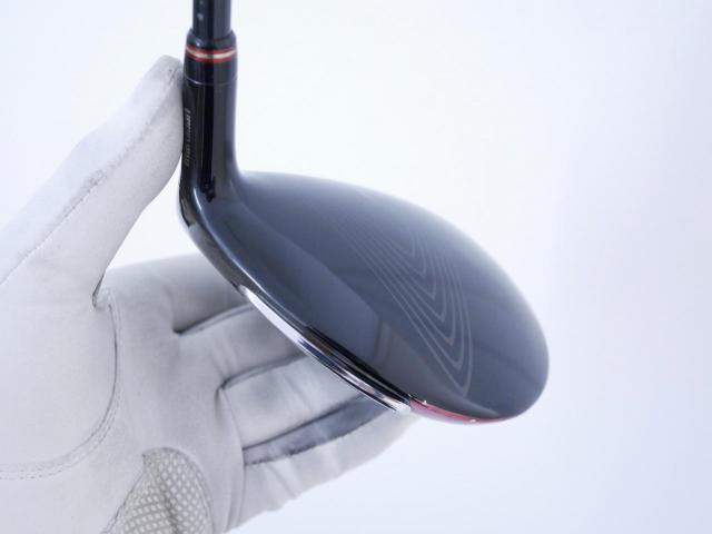 Fairway Wood : Maruman : หัวไม้ 7 Maruman Shuttle i4000X Loft 21 Flex SR