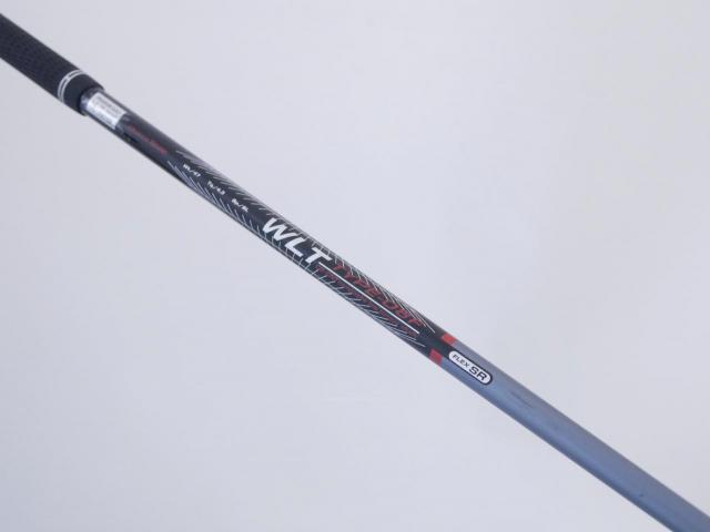 Fairway Wood : Maruman : หัวไม้ 7 Maruman Shuttle i4000X Loft 21 Flex SR