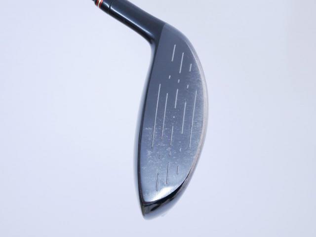 Fairway Wood : Maruman : หัวไม้ 7 Maruman Shuttle i4000X Loft 21 Flex SR