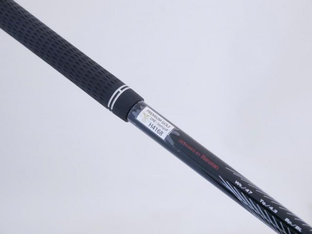 Fairway Wood : Maruman : หัวไม้ 7 Maruman Shuttle i4000X Loft 21 Flex SR