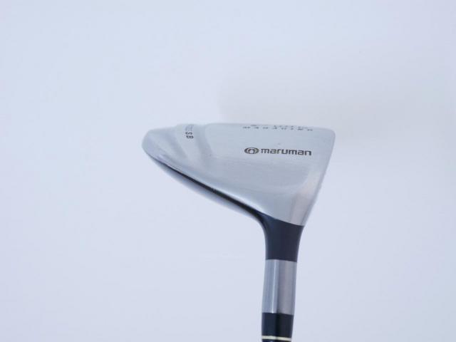 Fairway Wood : Maruman : หัวไม้ 3 Maruman Shuttle A (รุ่นยอดนิยม หน้า Maraging เสียงใส) Loft 15 Flex R