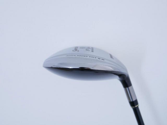 Fairway Wood : Maruman : หัวไม้ 3 Maruman Shuttle A (รุ่นยอดนิยม หน้า Maraging เสียงใส) Loft 15 Flex R