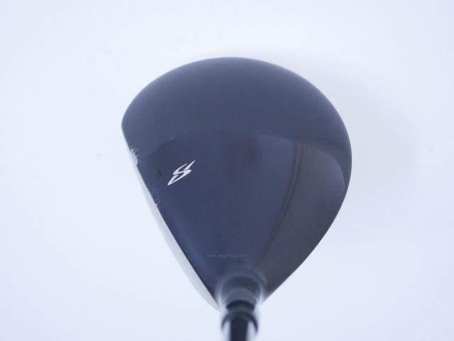 Fairway Wood : Maruman : หัวไม้ 3 Maruman Shuttle A (รุ่นยอดนิยม หน้า Maraging เสียงใส) Loft 15 Flex R