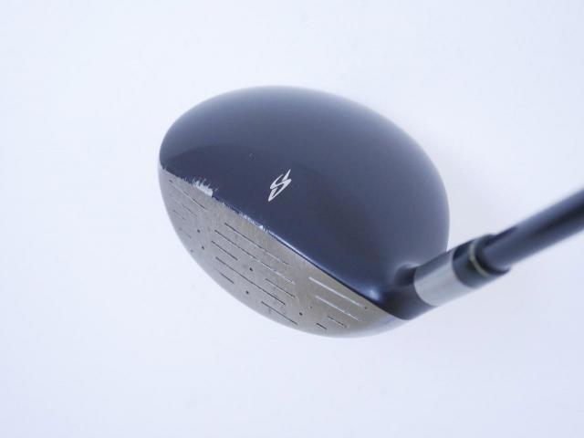 Fairway Wood : Maruman : หัวไม้ 3 Maruman Shuttle A (รุ่นยอดนิยม หน้า Maraging เสียงใส) Loft 15 Flex R