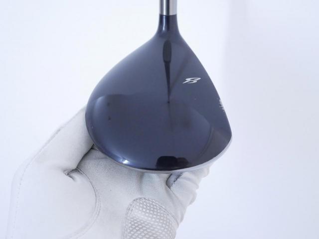 Fairway Wood : Maruman : หัวไม้ 3 Maruman Shuttle A (รุ่นยอดนิยม หน้า Maraging เสียงใส) Loft 15 Flex R