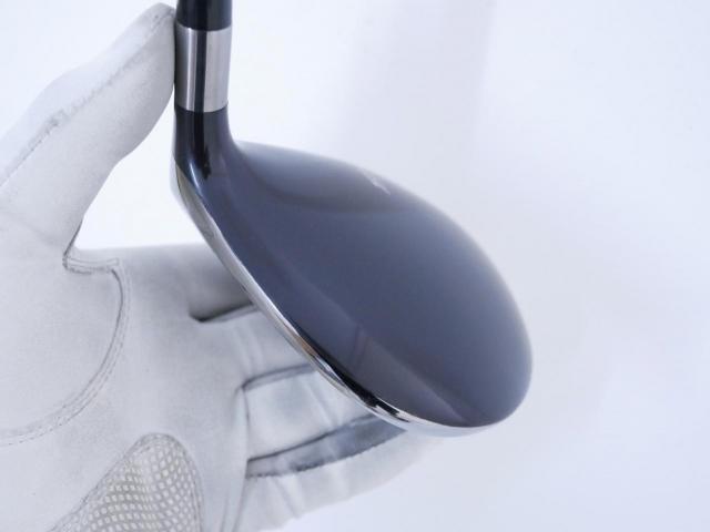 Fairway Wood : Maruman : หัวไม้ 3 Maruman Shuttle A (รุ่นยอดนิยม หน้า Maraging เสียงใส) Loft 15 Flex R
