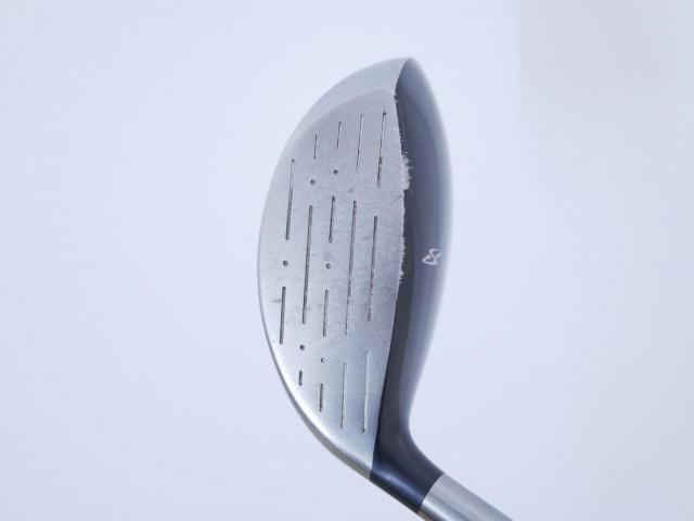 Fairway Wood : Maruman : หัวไม้ 3 Maruman Shuttle A (รุ่นยอดนิยม หน้า Maraging เสียงใส) Loft 15 Flex R