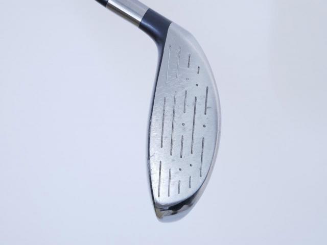 Fairway Wood : Maruman : หัวไม้ 3 Maruman Shuttle A (รุ่นยอดนิยม หน้า Maraging เสียงใส) Loft 15 Flex R