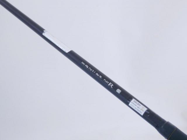Fairway Wood : Maruman : หัวไม้ 3 Maruman Shuttle A (รุ่นยอดนิยม หน้า Maraging เสียงใส) Loft 15 Flex R