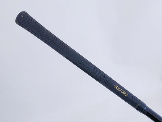 Fairway Wood : Maruman : หัวไม้ 3 Maruman Shuttle A (รุ่นยอดนิยม หน้า Maraging เสียงใส) Loft 15 Flex R