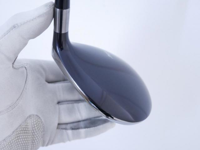 Fairway Wood : Maruman : หัวไม้ 5 Maruman Shuttle A (รุ่นยอดนิยม หน้า Maraging เสียงใส) Loft 18 Flex R
