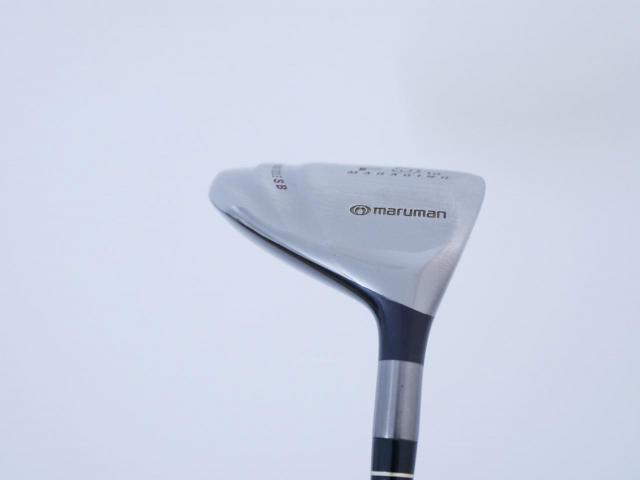 Fairway Wood : Maruman : หัวไม้ 5 Maruman Shuttle A (รุ่นยอดนิยม หน้า Maraging เสียงใส) Loft 18 Flex R