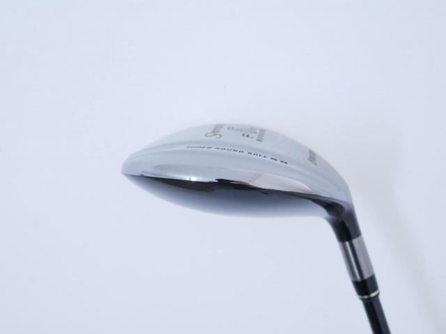 Fairway Wood : Maruman : หัวไม้ 5 Maruman Shuttle A (รุ่นยอดนิยม หน้า Maraging เสียงใส) Loft 18 Flex R