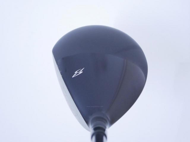 Fairway Wood : Maruman : หัวไม้ 5 Maruman Shuttle A (รุ่นยอดนิยม หน้า Maraging เสียงใส) Loft 18 Flex R