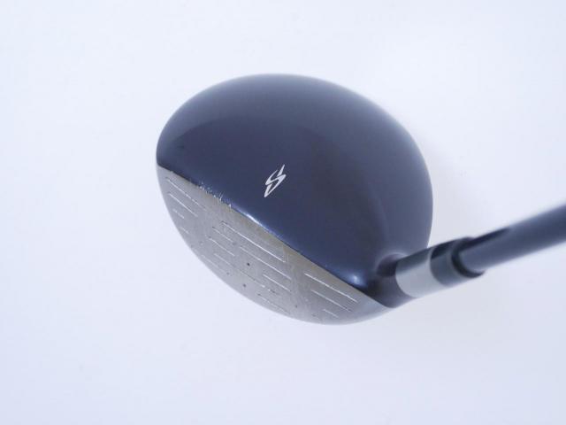 Fairway Wood : Maruman : หัวไม้ 5 Maruman Shuttle A (รุ่นยอดนิยม หน้า Maraging เสียงใส) Loft 18 Flex R